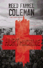 Amazon.com order for
Hurt Machine
by Reed Farrel Coleman