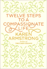 Amazon.com order for
Twelve Steps to a Compassionate Life
by Karen Armstrong