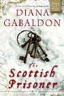 Amazon.com order for
Scottish Prisoner
by Diana Gabaldon