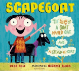 Amazon.com order for
Scapegoat
by Dean Hale