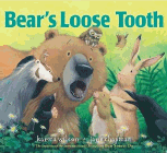 Amazon.com order for
Bear's Loose Tooth
by Karma Wilson