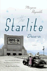 Bookcover of
Starlite Drive-in
by Marjorie Reynolds