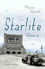 Amazon.com order for
Starlite Drive-in
by Marjorie Reynolds