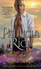 Amazon.com order for
Lure of Song and Magic
by Patricia Rice