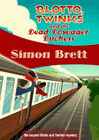 Amazon.com order for
Blotto, Twinks and the Dead Dowager Duchess
by Simon Brett