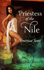 Amazon.com order for
Priestess of the Nile
by Veronica Scott