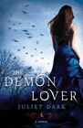 Amazon.com order for
Demon Lover
by Juliet Dark