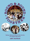 Amazon.com order for
Round & Round Together
by Amy Nathan