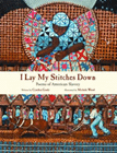 Amazon.com order for
I Lay My Stitches Down
by Cynthia Grady