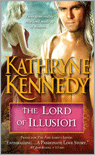 Amazon.com order for
Lord of Illusion
by Kathryne Kennedy