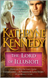 Amazon.com order for
Lord of Illusion
by Kathryne Kennedy