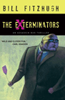 Bookcover of
Exterminators
by Bill Fitzhugh