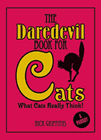 Amazon.com order for
Daredevil Book for Cats
by Nick Griffiths