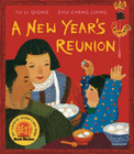 Amazon.com order for
New Year's Reunion
by Yu Li-Qiong