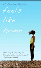 Amazon.com order for
Feels Like Home
by e. E. Charlton-Trujillo