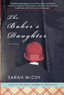 Bookcover of
Baker's Daughter
by Sarah McCoy