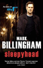 Amazon.com order for
Sleepyhead
by Mark Billingham