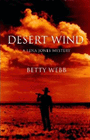 Amazon.com order for
Desert Wind
by Betty Webb