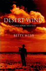 Amazon.com order for
Desert Wind
by Betty Webb