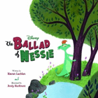Amazon.com order for
Ballad of Nessie
by Kieran Lachlan