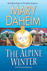 Amazon.com order for
Alpine Winter
by Mary Daheim