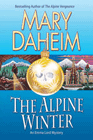 Amazon.com order for
Alpine Winter
by Mary Daheim