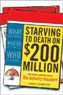 Amazon.com order for
Starving to Death on $200 Million
by James Ledbetter