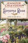 Amazon.com order for
Sonoma Rose
by Jennifer Chiaverini