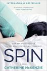 Amazon.com order for
Spin
by Catherine Mckenzie