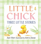 Amazon.com order for
Little Chick
by Amy Hest