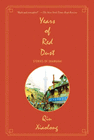 Amazon.com order for
Years of Red Dust
by Qiu Xiaolong
