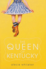 Amazon.com order for
Queen of Kentucky
by Alecia Whitaker