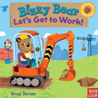 Amazon.com order for
Let's Get to Work!
by Nosy Crow