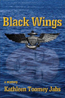 Amazon.com order for
Black Wings
by Kathleen Toomey Jabs