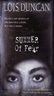 Amazon.com order for
Summer of Fear
by Lois Duncan