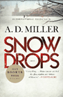 Amazon.com order for
Snowdrops
by A. D. Miller