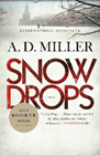 Amazon.com order for
Snowdrops
by A. D. Miller