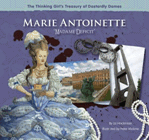 Amazon.com order for
Marie Antonette
by Liz Hockinson