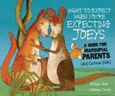 Amazon.com order for
What to Expect When You're Expecting Joeys
by Bridget Heos