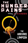 Amazon.com order for
Hunger Pains
by Harvard Lampoon