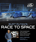 Amazon.com order for
Burt Rutan's Race to Space
by Dan Linehan