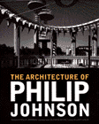 Amazon.com order for
Architecture of Philip Johnson
by Hilary Lewis