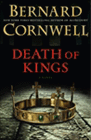 Amazon.com order for
Death of Kings
by Bernard Cornwell