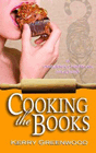 Amazon.com order for
Cooking the Books
by Kerry Greenwood