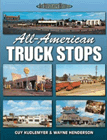 Amazon.com order for
All-American Truck Stops
by Guy Kudlemyer