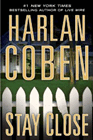 Amazon.com order for
Stay Close
by Harlan Coben