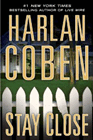 Amazon.com order for
Stay Close
by Harlan Coben