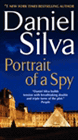 Amazon.com order for
Portrait of a Spy
by Daniel Silva