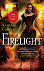 Amazon.com order for
Firelight
by Kristen Callihan
