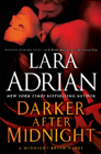 Amazon.com order for
Darker After Midnight
by Lara Adrian